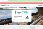 SteelCRM