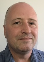 Martyn Webster