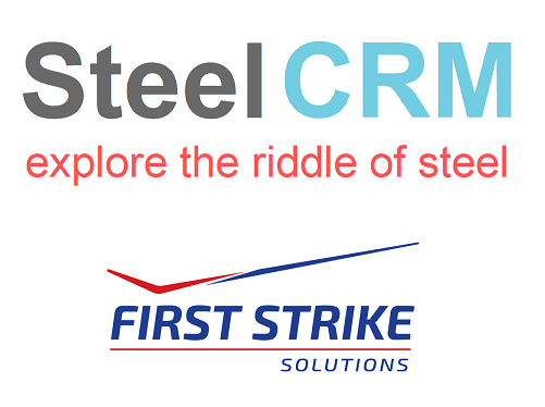 Steel CRM
